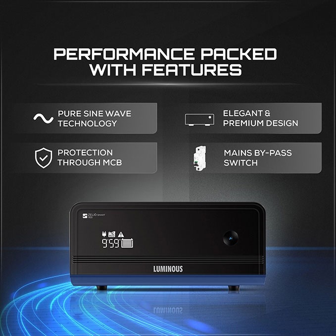 Product Image | Luminous